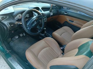 Peugeot 206 2003 CC CABRIO 1,6-IKAS CARS-ΜΑΚΕΔΟΝΙΑ-thumb-8