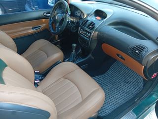 Peugeot 206 2003 CC CABRIO 1,6-IKAS CARS-ΜΑΚΕΔΟΝΙΑ-thumb-9