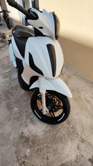 Piaggio Beverly 350 2015