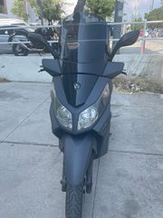 Sym Citycom 300i 2014 CITYCOM-thumb-2