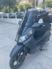 Sym Citycom 300i 2014 CITYCOM-thumb-3