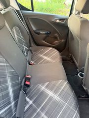 Opel Corsa 2015 OPEL CORSA E 1.0 TURBO 115PS | 24.800km | 1ο ΧΕΡΙ | ΕΛΛΗΝΙΚΗ-thumb-22