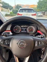 Opel Corsa 2015 OPEL CORSA E 1.0 TURBO 115PS | 24.800km | 1ο ΧΕΡΙ | ΕΛΛΗΝΙΚΗ-thumb-12