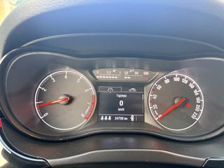 Opel Corsa 2015 OPEL CORSA E 1.0 TURBO 115PS | 24.800km | 1ο ΧΕΡΙ | ΕΛΛΗΝΙΚΗ-thumb-13