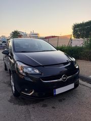 Opel Corsa 2015 OPEL CORSA E 1.0 TURBO 115PS | 24.800km | 1ο ΧΕΡΙ | ΕΛΛΗΝΙΚΗ