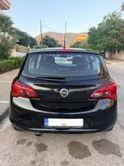 Opel Corsa 2015 OPEL CORSA E 1.0 TURBO 115PS | 24.800km | 1ο ΧΕΡΙ | ΕΛΛΗΝΙΚΗ-thumb-5