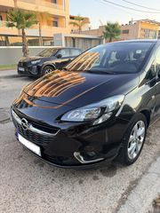 Opel Corsa 2015 OPEL CORSA E 1.0 TURBO 115PS | 24.800km | 1ο ΧΕΡΙ | ΕΛΛΗΝΙΚΗ-thumb-1