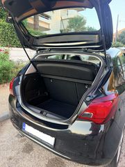 Opel Corsa 2015 OPEL CORSA E 1.0 TURBO 115PS | 24.800km | 1ο ΧΕΡΙ | ΕΛΛΗΝΙΚΗ-thumb-9