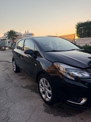 Opel Corsa 2015 OPEL CORSA E 1.0 TURBO 115PS | 24.800km | 1ο ΧΕΡΙ | ΕΛΛΗΝΙΚΗ-thumb-2