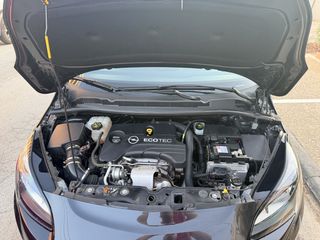 Opel Corsa 2015 OPEL CORSA E 1.0 TURBO 115PS | 24.800km | 1ο ΧΕΡΙ | ΕΛΛΗΝΙΚΗ-thumb-7