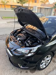 Opel Corsa 2015 OPEL CORSA E 1.0 TURBO 115PS | 24.800km | 1ο ΧΕΡΙ | ΕΛΛΗΝΙΚΗ-thumb-6