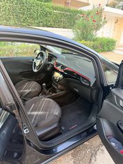 Opel Corsa 2015 OPEL CORSA E 1.0 TURBO 115PS | 24.800km | 1ο ΧΕΡΙ | ΕΛΛΗΝΙΚΗ-thumb-21