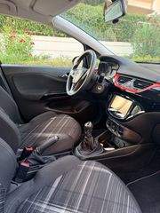 Opel Corsa 2015 OPEL CORSA E 1.0 TURBO 115PS | 24.800km | 1ο ΧΕΡΙ | ΕΛΛΗΝΙΚΗ-thumb-17