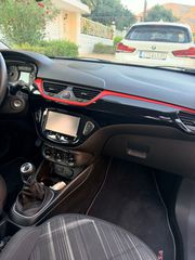 Opel Corsa 2015 OPEL CORSA E 1.0 TURBO 115PS | 24.800km | 1ο ΧΕΡΙ | ΕΛΛΗΝΙΚΗ-thumb-16