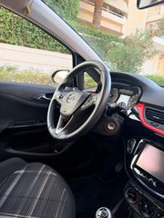 Opel Corsa 2015 OPEL CORSA E 1.0 TURBO 115PS | 24.800km | 1ο ΧΕΡΙ | ΕΛΛΗΝΙΚΗ-thumb-15