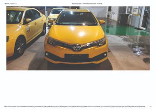 Toyota Auris 2017-thumb-1