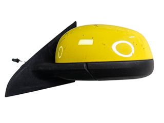 Renault Twingo 2014-2019 Αριστερός Καθρέπτης E8026829 ΟΕΜ