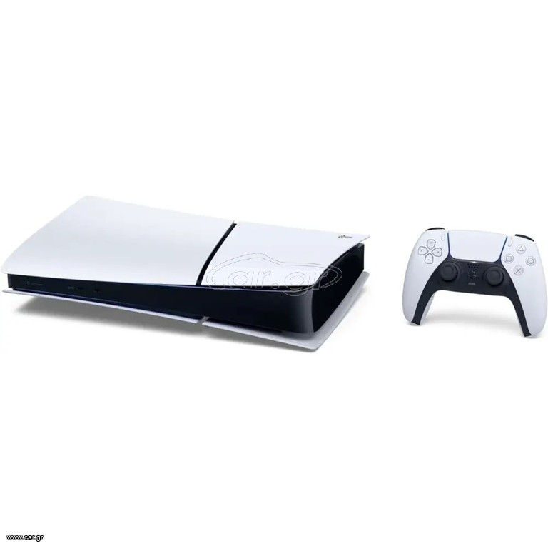 PS5 Digital