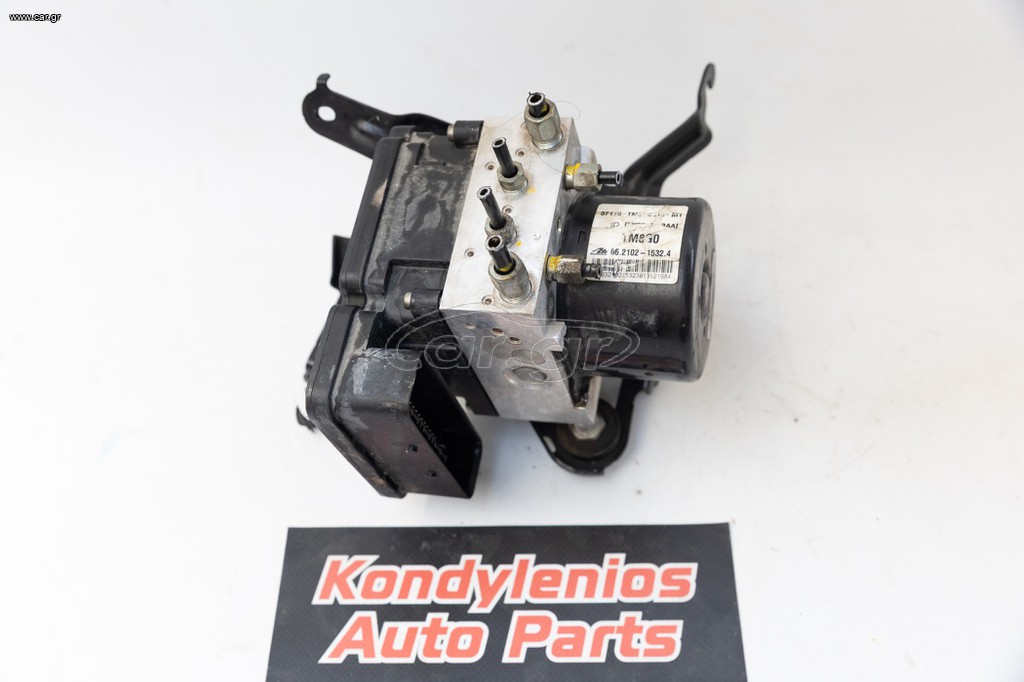 Μονάδα ABS Honda Insight 2009-2014