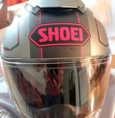 Shoei GT-Air Large-thumb-5