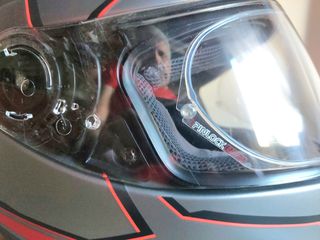 Shoei GT-Air Large-thumb-7