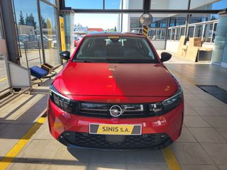 Opel Corsa 2025 EDITION PACK CORSA 1.2 100hp S/S MT6-thumb-1