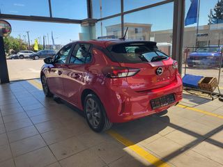 Opel Corsa 2025 EDITION PACK CORSA 1.2 100hp S/S MT6-thumb-3