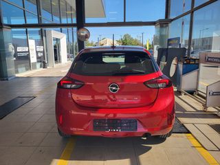 Opel Corsa 2025 EDITION PACK CORSA 1.2 100hp S/S MT6-thumb-4