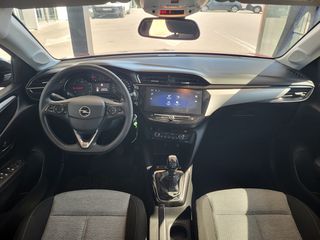 Opel Corsa 2025 EDITION PACK CORSA 1.2 100hp S/S MT6-thumb-6