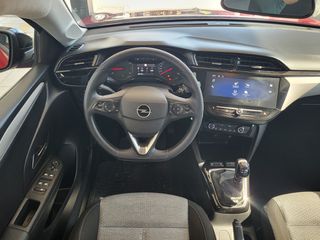 Opel Corsa 2025 EDITION PACK CORSA 1.2 100hp S/S MT6-thumb-7