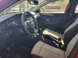 Opel Corsa 2025 EDITION PACK CORSA 1.2 100hp S/S MT6-thumb-15