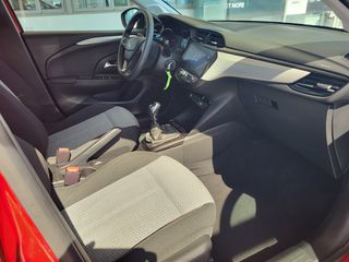 Opel Corsa 2025 EDITION PACK CORSA 1.2 100hp S/S MT6-thumb-18
