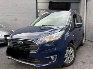 Ford Transit Connect 2019 1,5 DIESEL ΑΥΤΟΜΑΤΟ