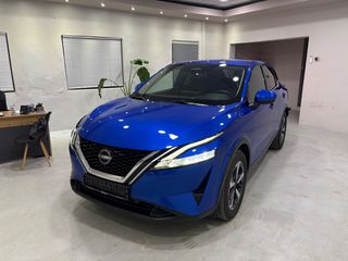 Nissan Qashqai 2023 N-CONNECTA - ΕΛΛΗΝΙΚΗΣ ΑΝΤΙΠΡΟΣΩΠΕΙΑΣ