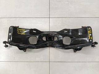 SUBARU FORESTER '07 4X4 2.0 16V (5Θ) ΓΕΦΥΡΑ ΕΜΠΡΟΣ,ΚΟΜΠΛΕ ΜΕ ΤΗ ΖΥΓΑΡΙΑ (Κ)