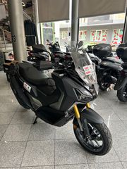 Sym ADX 400 2026