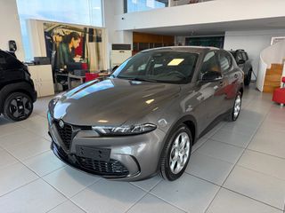 Alfa Romeo Tonale 2022 SPRINT DIESEL ΕΛΛΗΝΙΚΟ