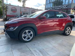 Hyundai Kona 2021 50.000 ΧΛΜ PREMIUΜ DIGITAL ΟΡΓΑΝΑ CARPL  ΚΑΜΕΡΑ  NAVI ZANTEΣ-thumb-1