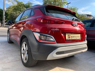 Hyundai Kona 2021 50.000 ΧΛΜ PREMIUΜ DIGITAL ΟΡΓΑΝΑ CARPL  ΚΑΜΕΡΑ  NAVI ZANTEΣ-thumb-2