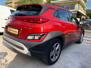 Hyundai Kona 2021 50.000 ΧΛΜ PREMIUΜ DIGITAL ΟΡΓΑΝΑ CARPL  ΚΑΜΕΡΑ  NAVI ZANTEΣ-thumb-3