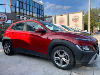 Hyundai Kona 2021 50.000 ΧΛΜ PREMIUΜ DIGITAL ΟΡΓΑΝΑ CARPL  ΚΑΜΕΡΑ  NAVI ZANTEΣ-thumb-4