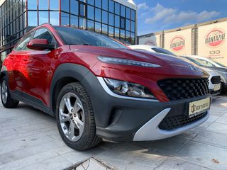 Hyundai Kona 2021 50.000 ΧΛΜ PREMIUΜ DIGITAL ΟΡΓΑΝΑ CARPL  ΚΑΜΕΡΑ  NAVI ZANTEΣ-thumb-5