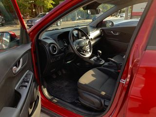 Hyundai Kona 2021 50.000 ΧΛΜ PREMIUΜ DIGITAL ΟΡΓΑΝΑ CARPL  ΚΑΜΕΡΑ  NAVI ZANTEΣ-thumb-7