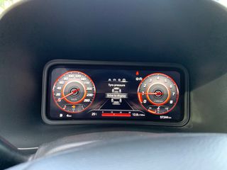 Hyundai Kona 2021 50.000 ΧΛΜ PREMIUΜ DIGITAL ΟΡΓΑΝΑ CARPL  ΚΑΜΕΡΑ  NAVI ZANTEΣ-thumb-33