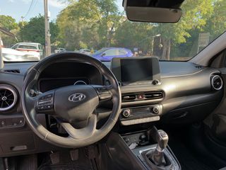 Hyundai Kona 2021 50.000 ΧΛΜ PREMIUΜ DIGITAL ΟΡΓΑΝΑ CARPL  ΚΑΜΕΡΑ  NAVI ZANTEΣ-thumb-9