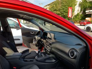Hyundai Kona 2021 50.000 ΧΛΜ PREMIUΜ DIGITAL ΟΡΓΑΝΑ CARPL  ΚΑΜΕΡΑ  NAVI ZANTEΣ-thumb-14
