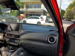 Hyundai Kona 2021 50.000 ΧΛΜ PREMIUΜ DIGITAL ΟΡΓΑΝΑ CARPL  ΚΑΜΕΡΑ  NAVI ZANTEΣ-thumb-15