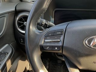 Hyundai Kona 2021 50.000 ΧΛΜ PREMIUΜ DIGITAL ΟΡΓΑΝΑ CARPL  ΚΑΜΕΡΑ  NAVI ZANTEΣ-thumb-21