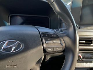 Hyundai Kona 2021 50.000 ΧΛΜ PREMIUΜ DIGITAL ΟΡΓΑΝΑ CARPL  ΚΑΜΕΡΑ  NAVI ZANTEΣ-thumb-22