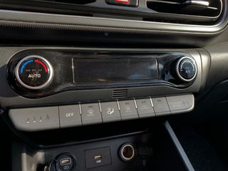 Hyundai Kona 2021 50.000 ΧΛΜ PREMIUΜ DIGITAL ΟΡΓΑΝΑ CARPL  ΚΑΜΕΡΑ  NAVI ZANTEΣ-thumb-25